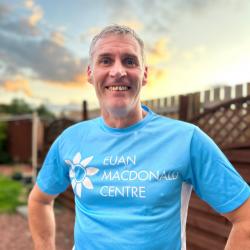 A picture of Gregor Miller