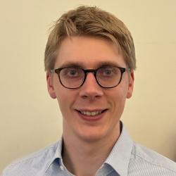 Dr Björn Vahsen