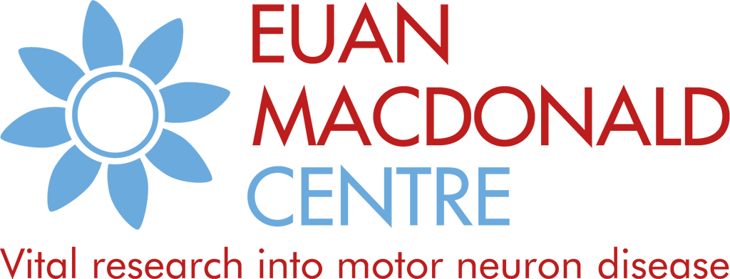 Euan MacDonald Centre Logo