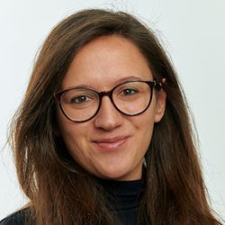 Alessandra Cardinali