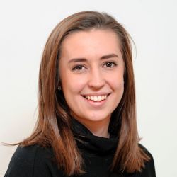 Emily Beswick