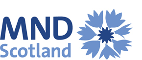 MND Scotland logo