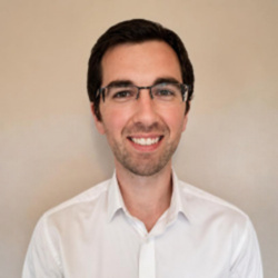 Dr Gavin McCluskey