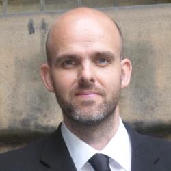 Professor Tom Gillingwater