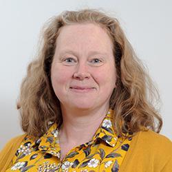 Professor Catherina Becker