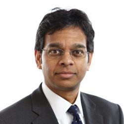Professor Siddharthan Chandran