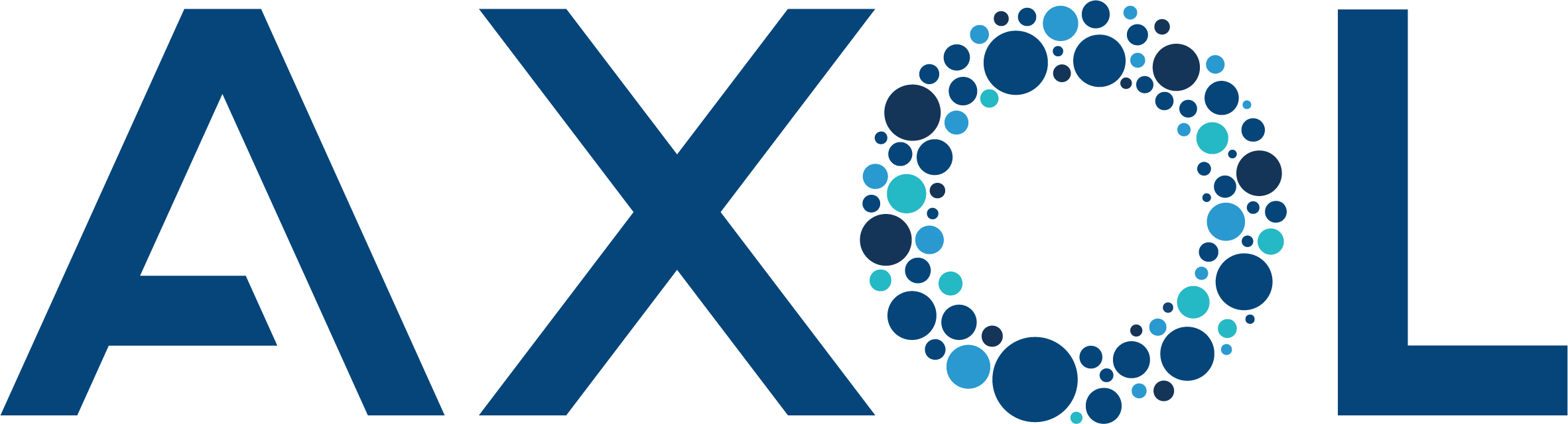Axol Biosciences logo