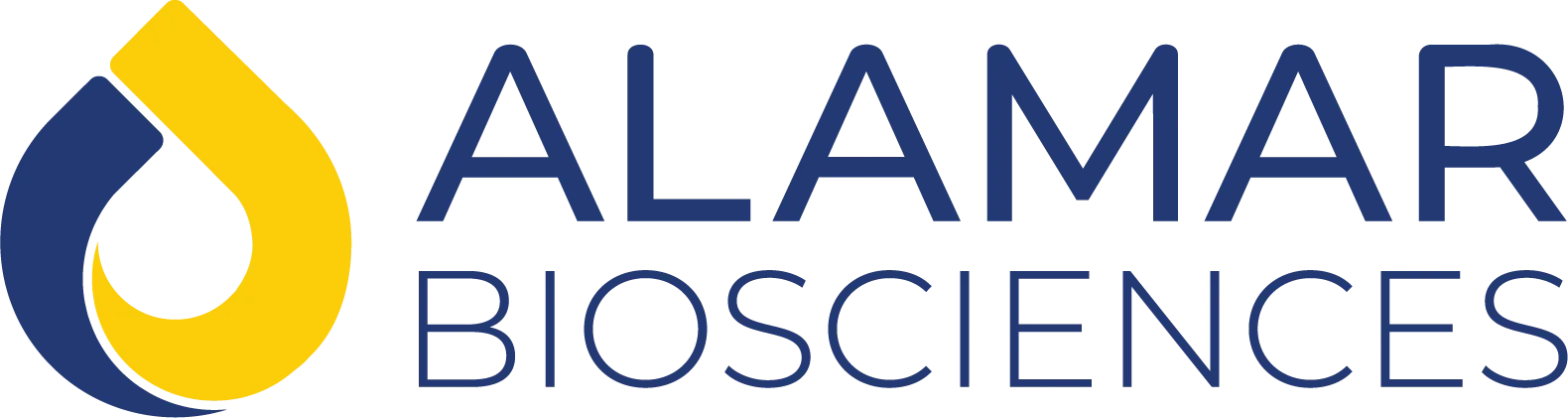 Alamar Biosciences logo